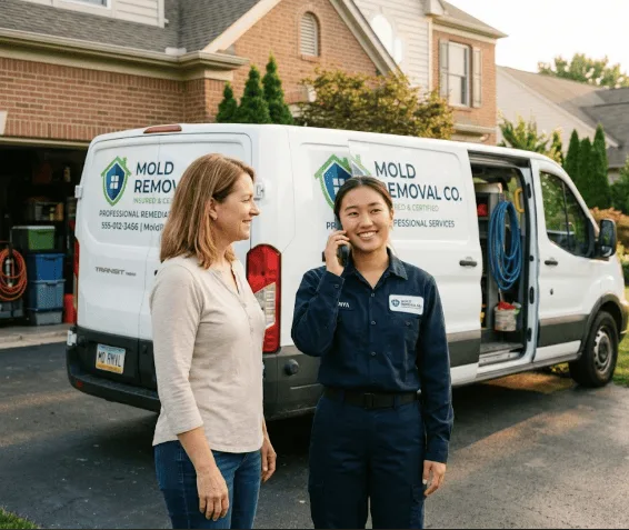 Crawlspace Mold Remediation Franklinville, NJ FAQs